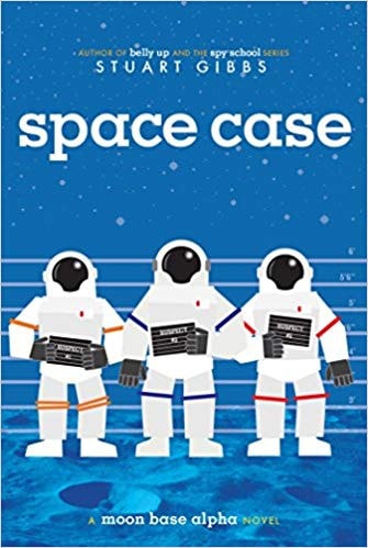 Space Case – Myti