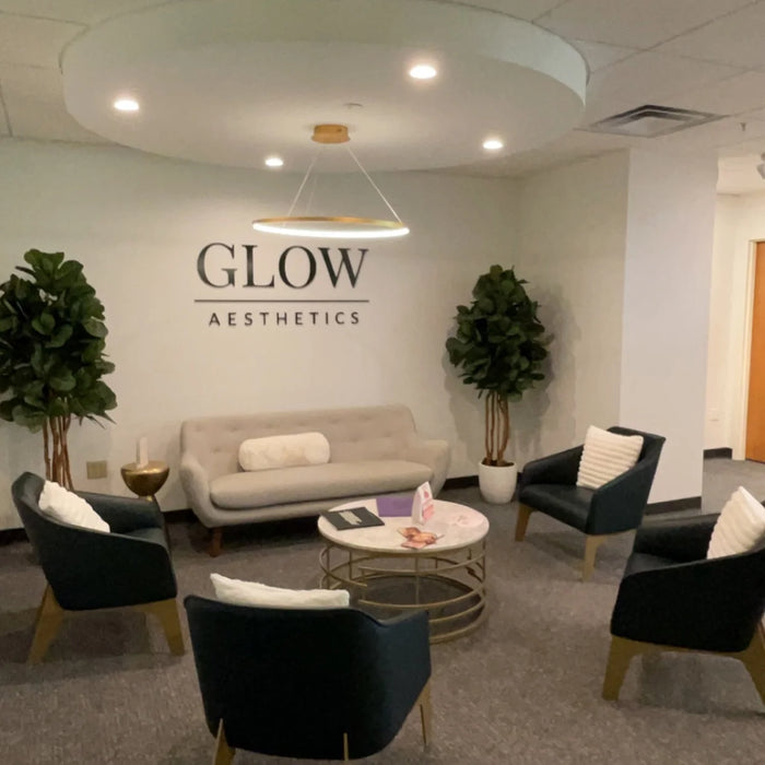 Myti's First Shop Spotlight: Get to Know Glow