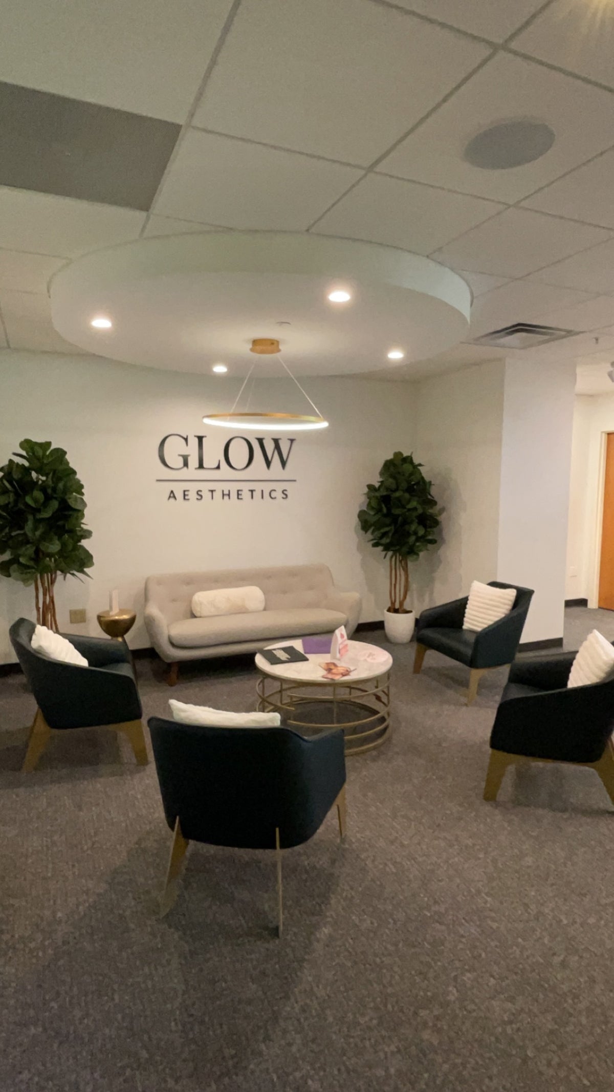 Myti's First Shop Spotlight: Get to Know Glow
