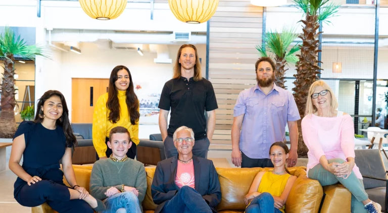 First Test for Vermont Startup Aiming to Take On Online Retail Giants