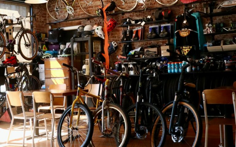 Local is Mighty! The Economic Impact of Small Retail