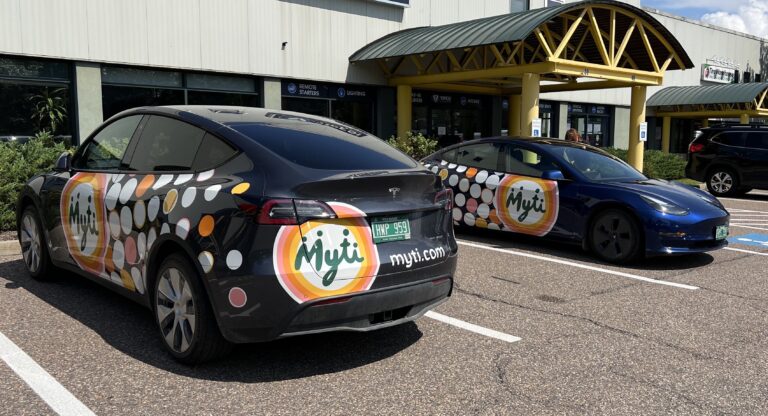 Burlington startup takes on Amazon with an online marketplace for local businesses