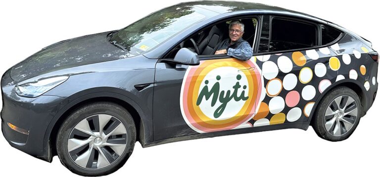 More than just an Amazon rival