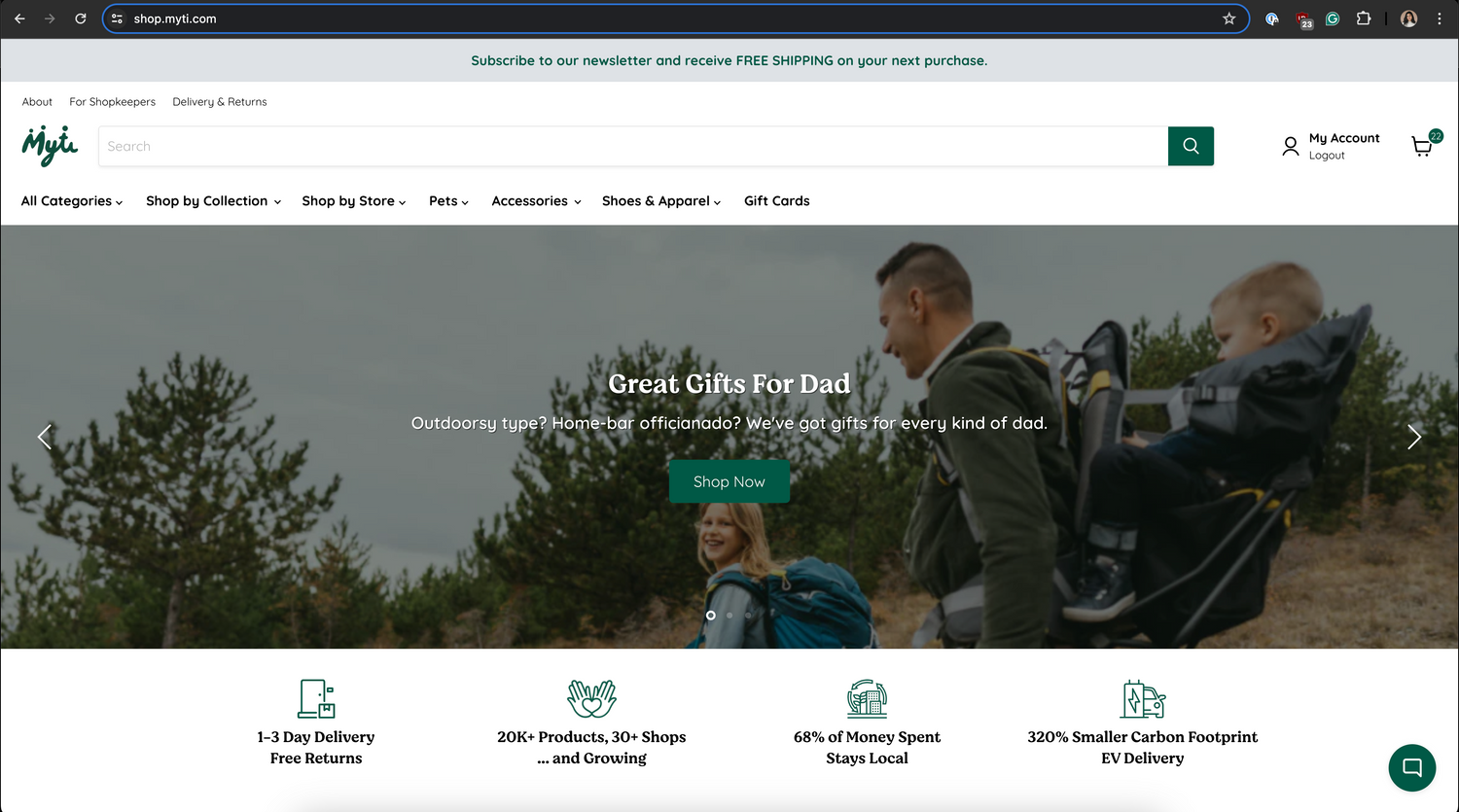 Now Launching… Our Site Refresh 🚀