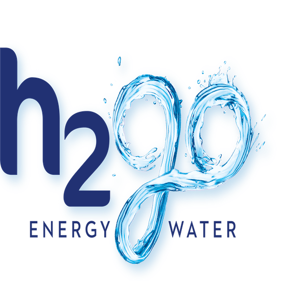 h2go Energy Water