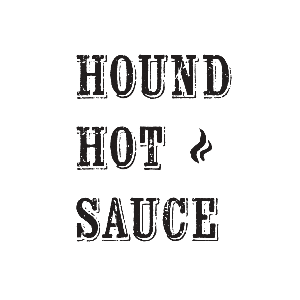 Hound Hot Sauce