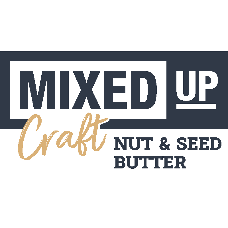 Mixed Up Foods