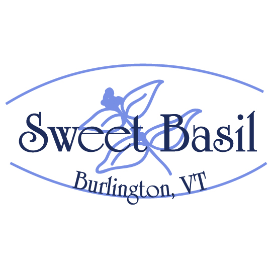 Sweet Basil Cards