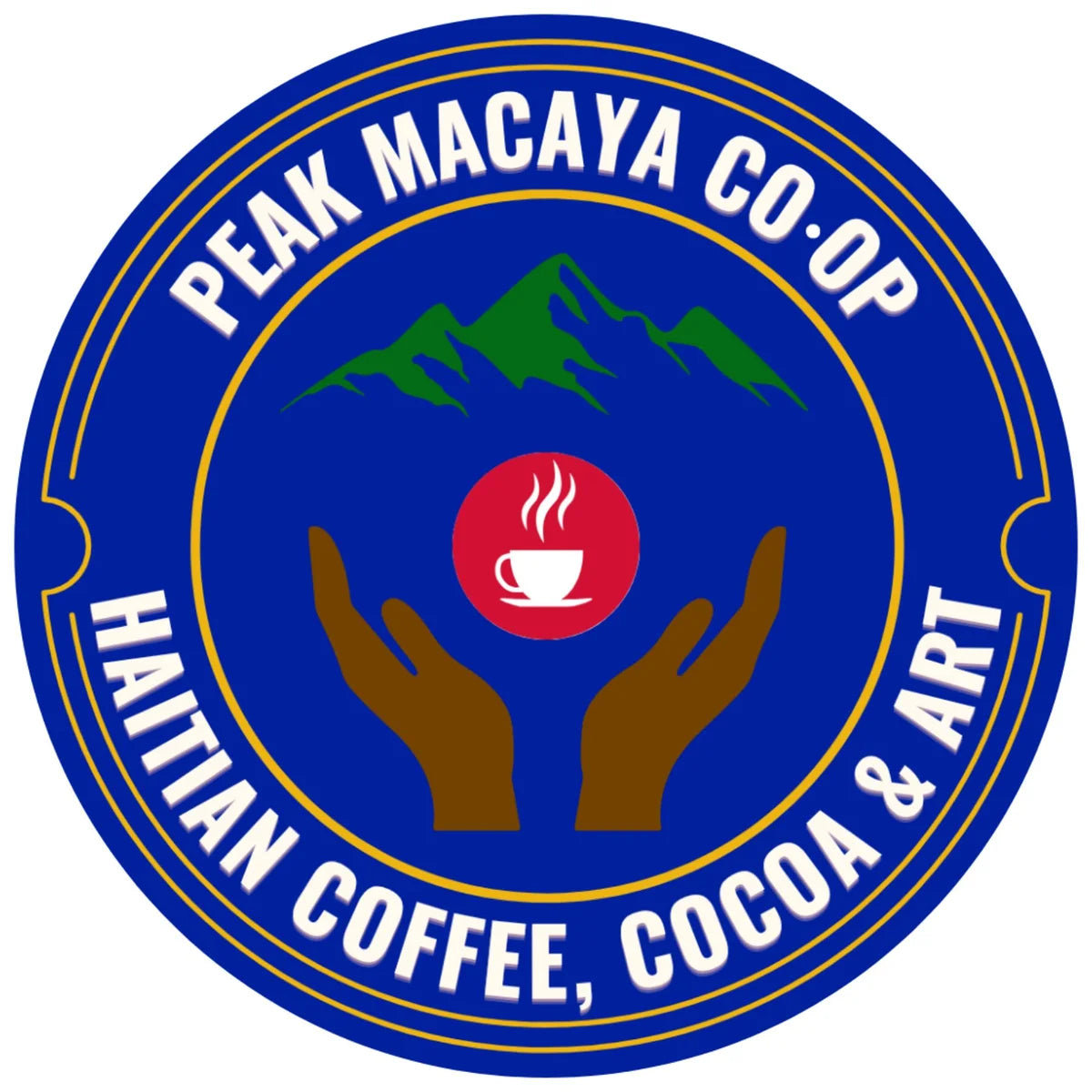 Peak Macaya Coop