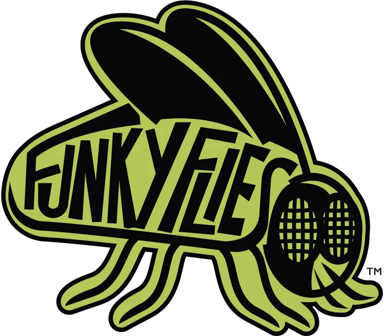 Funky Flies VT