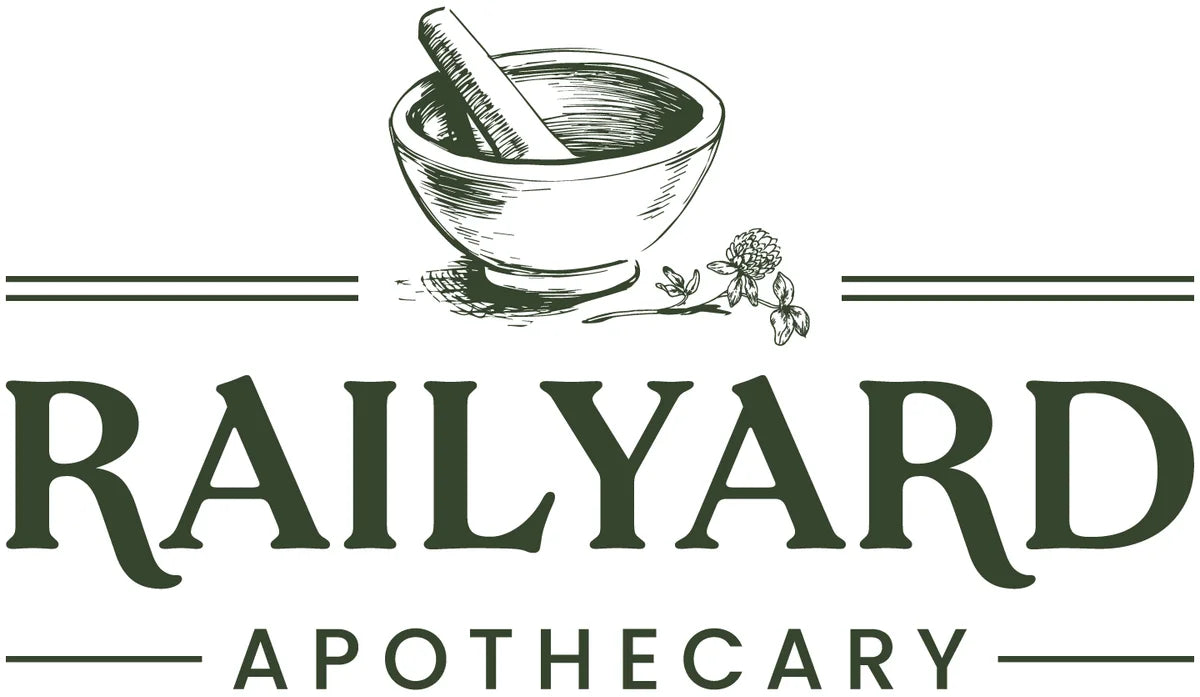 Railyard Apothecary
