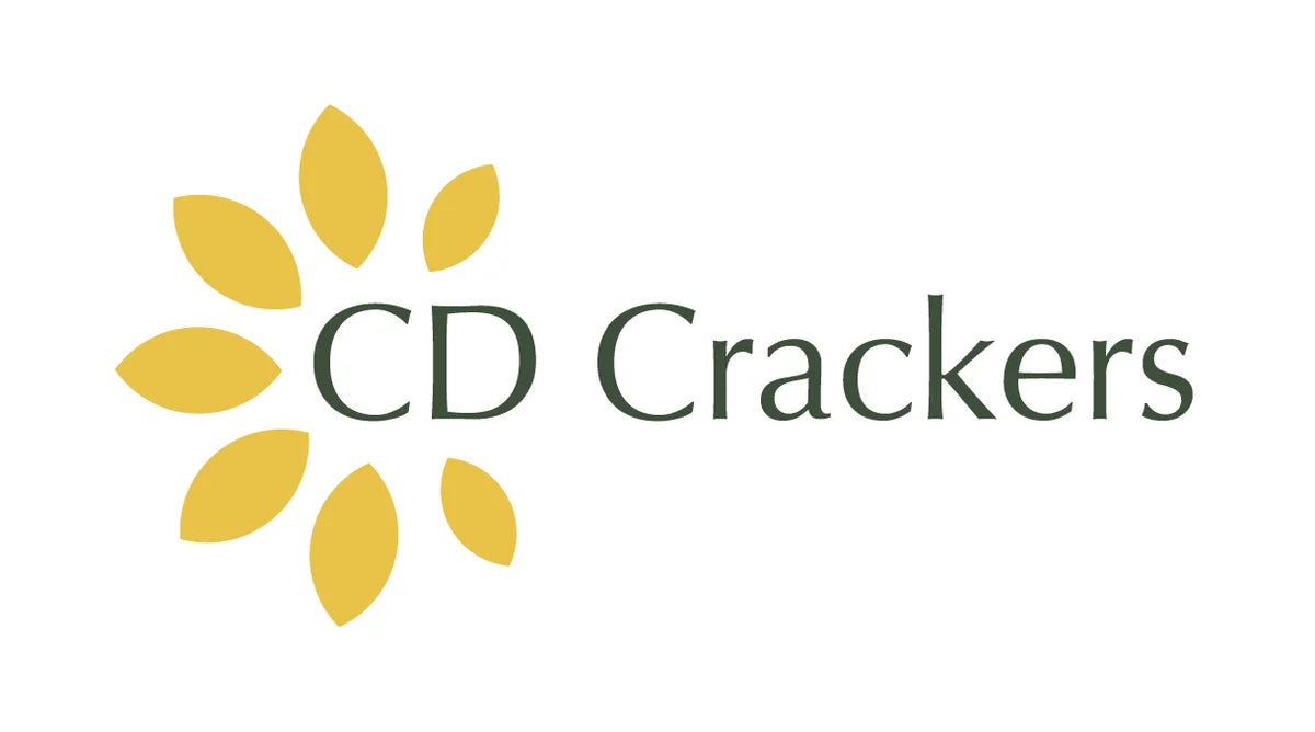 CD Crackers