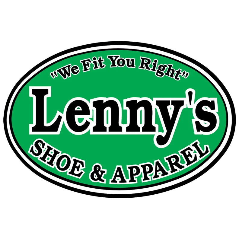 Lenny’s Shoe & Apparel