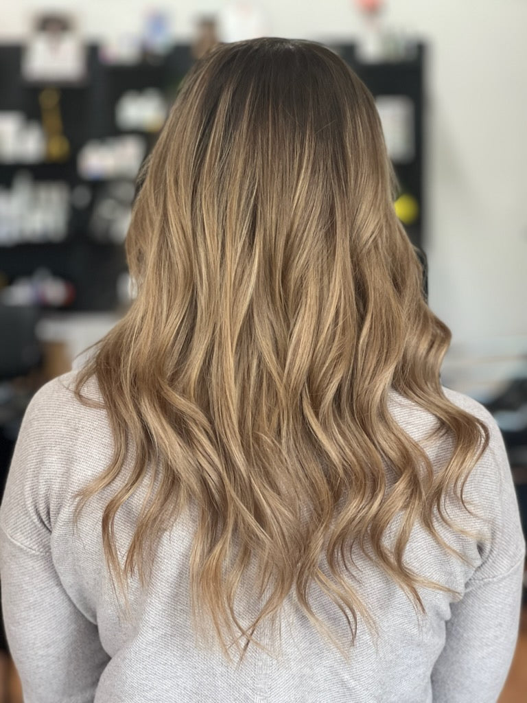 Ego Salon