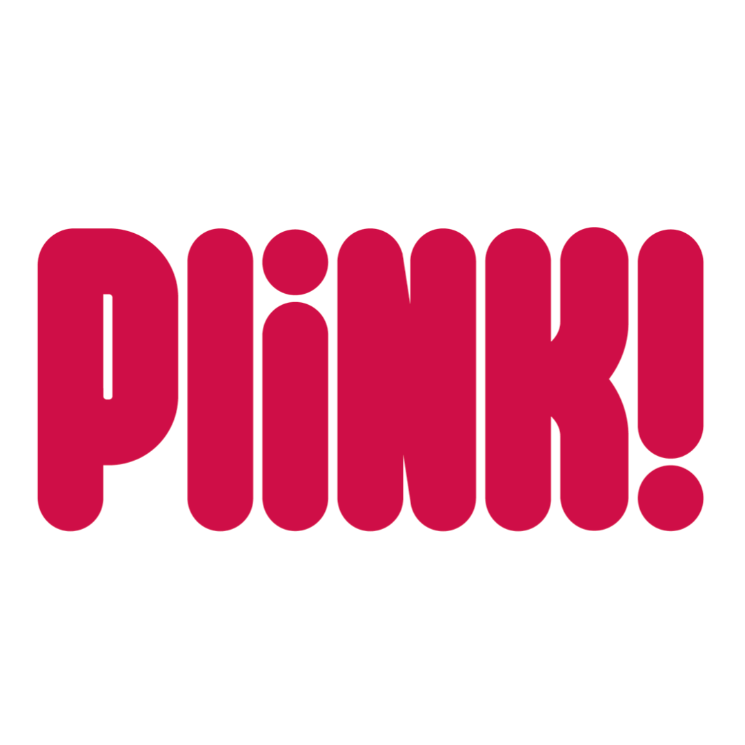 Plink!