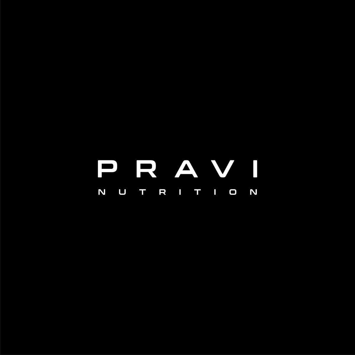 PRAVI Nutrition