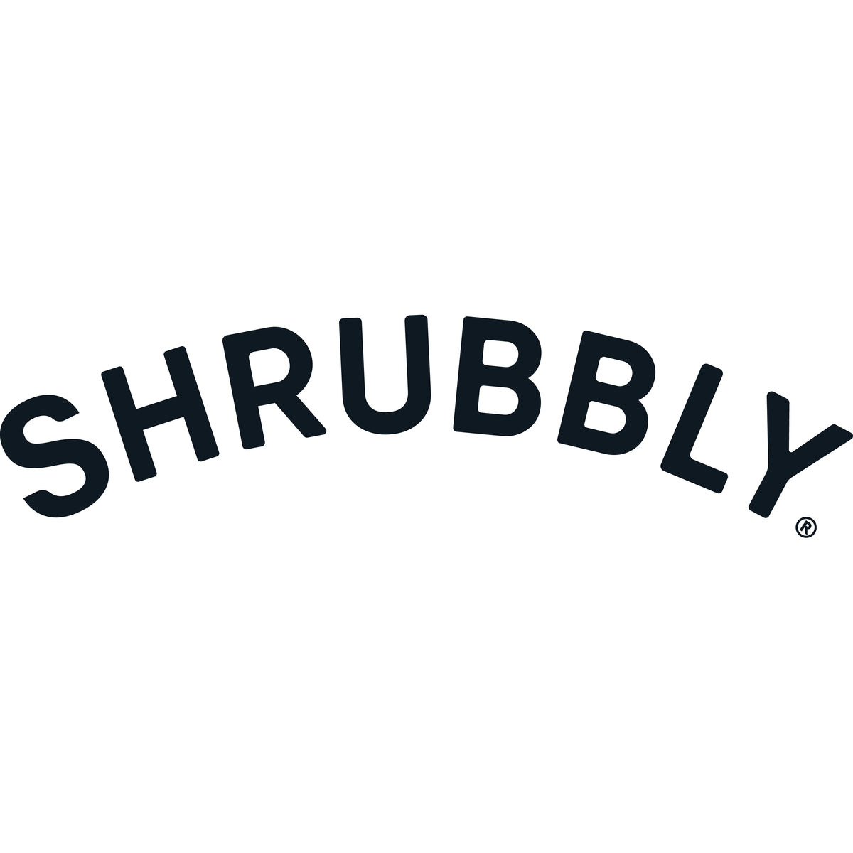 Shrubbly
