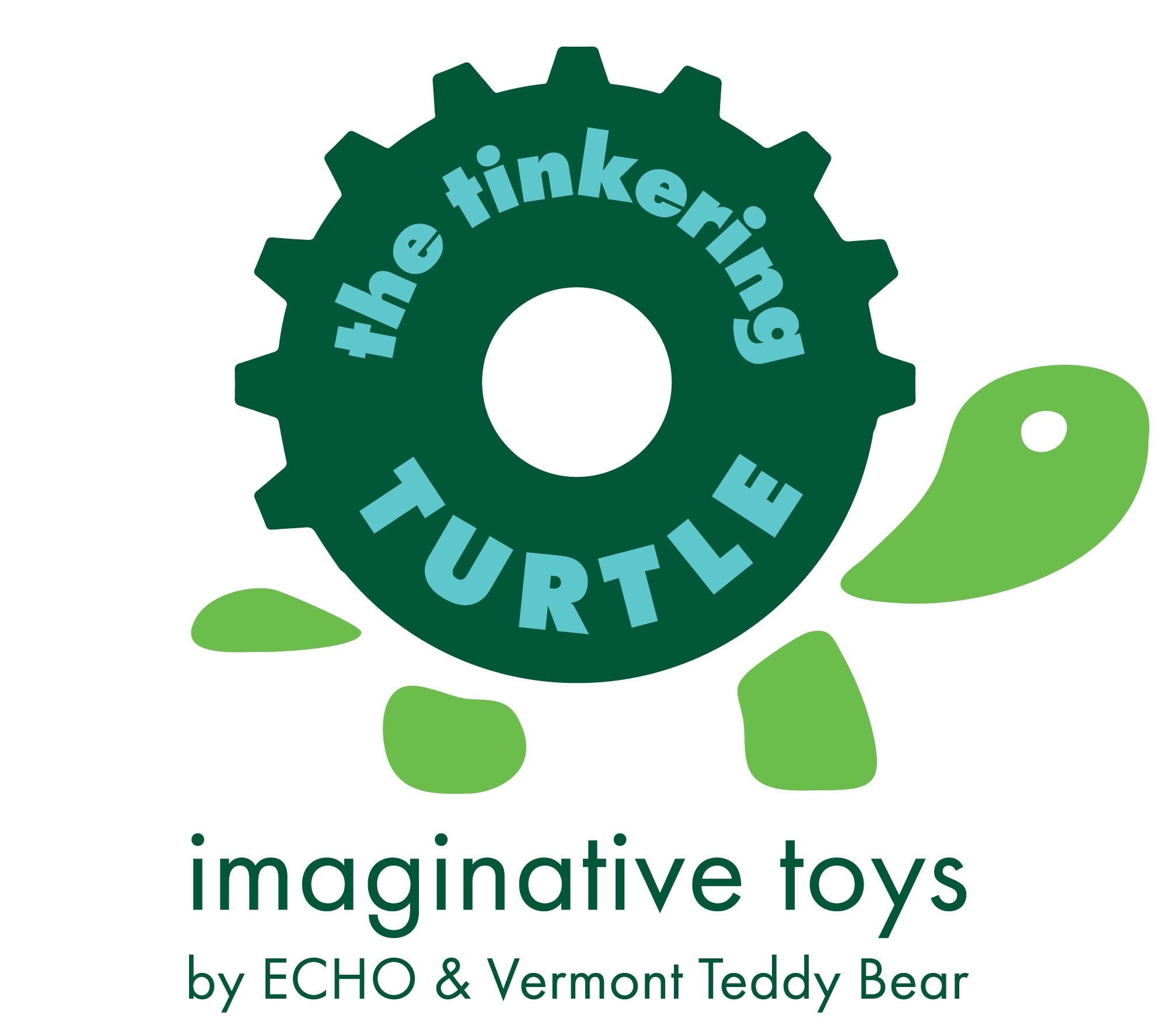 The Tinkering Turtle