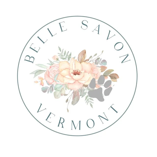 Belle Savon Vermont