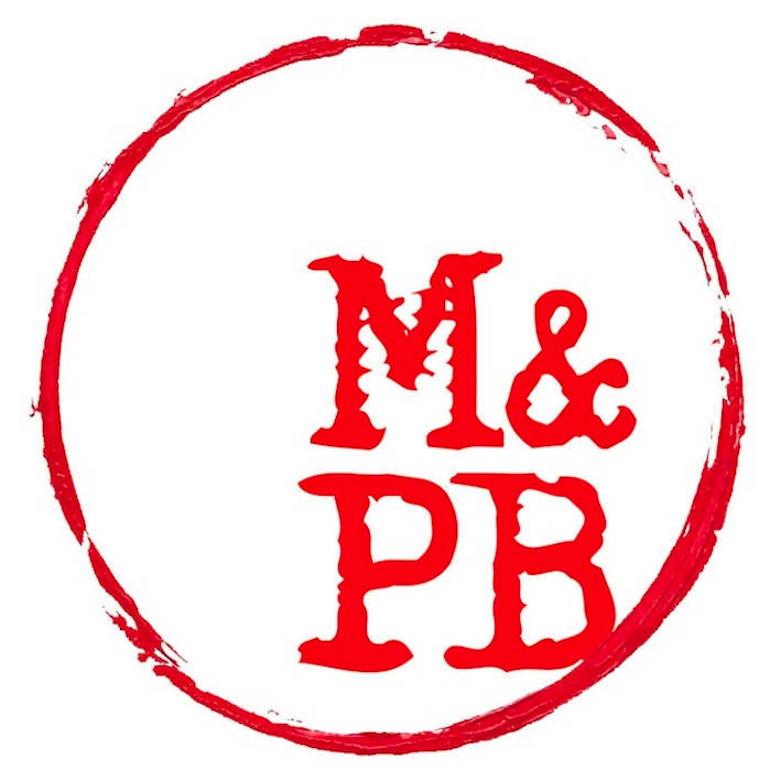 Ma & Pembum