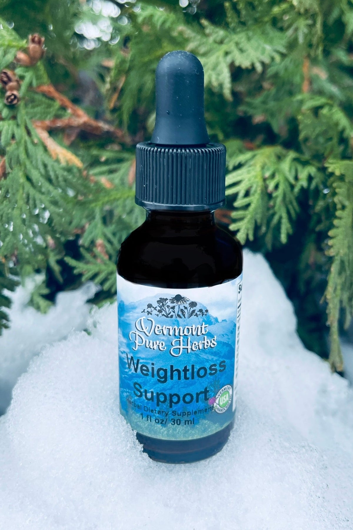 Weight Loss Support