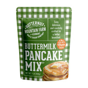 1 lb Buttermilk Pancake Mix by Kiss the Cook