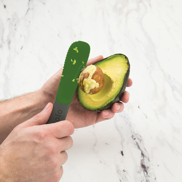Kitchen Gadget - 3-in-1 Avocado Tool, Single by Homeportonline