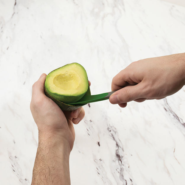 Kitchen Gadget - 3-in-1 Avocado Tool, Single by Homeportonline