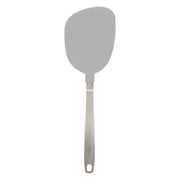 Jumbo Stainless Steel Handled Nylon Flex Turner by Kiss the Cook