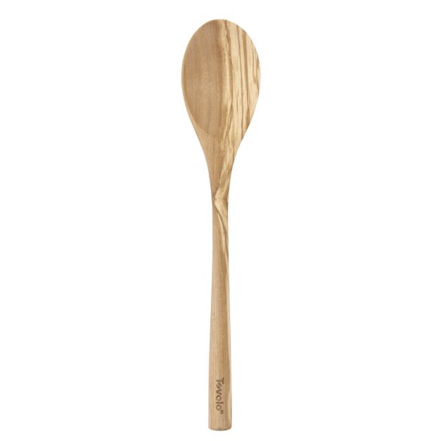 Cooking Utensil - Olivewood Spoon by Homeportonline