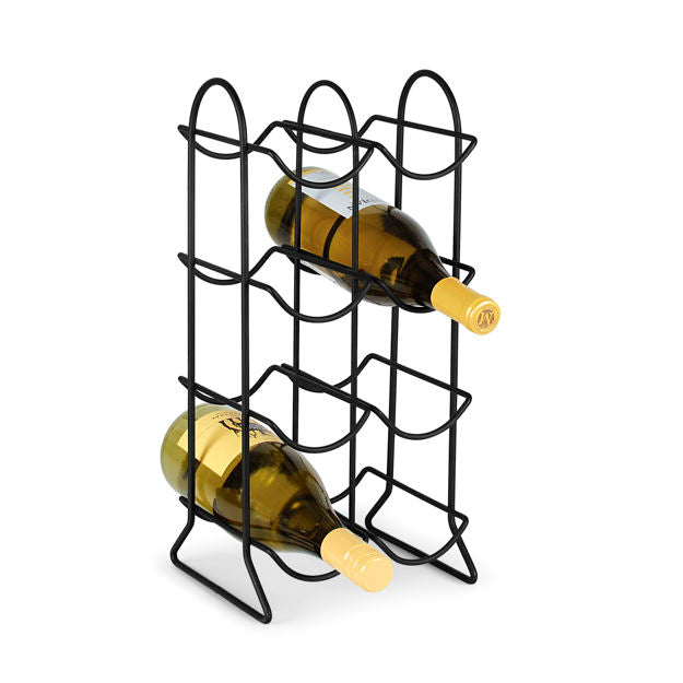 Wine Rack - Bottle Holder Rack 8 by Homeportonline