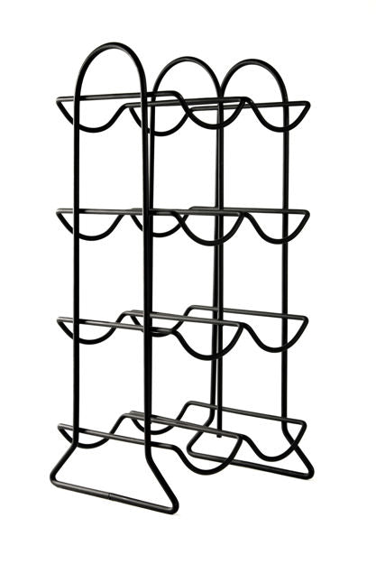 Wine Rack - Bottle Holder Rack 8 by Homeportonline