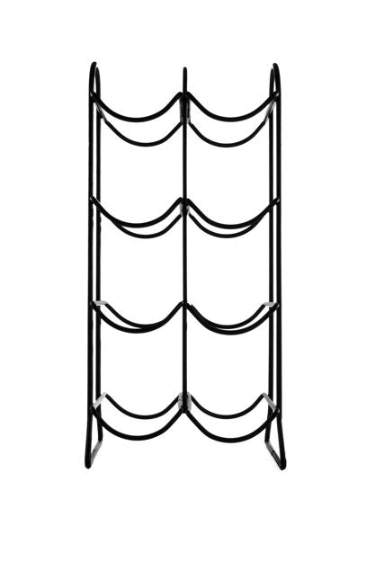 Wine Rack - Bottle Holder Rack 8 by Homeportonline