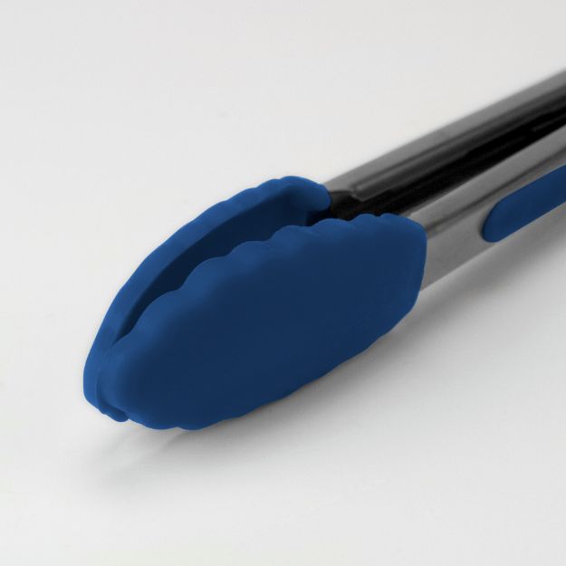 Mini Tip Top Tongs - Deep Indigo by Homeportonline