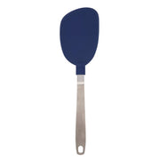 Stainless Steel Handled Nylon Flex Turner by Kiss the Cook