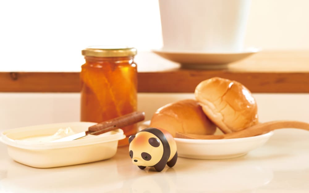 Blind Box Animal Bakery Series 1 (Sold Each) by Homeportonline