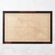Perfect Pastry Mat by Kiss the Cook