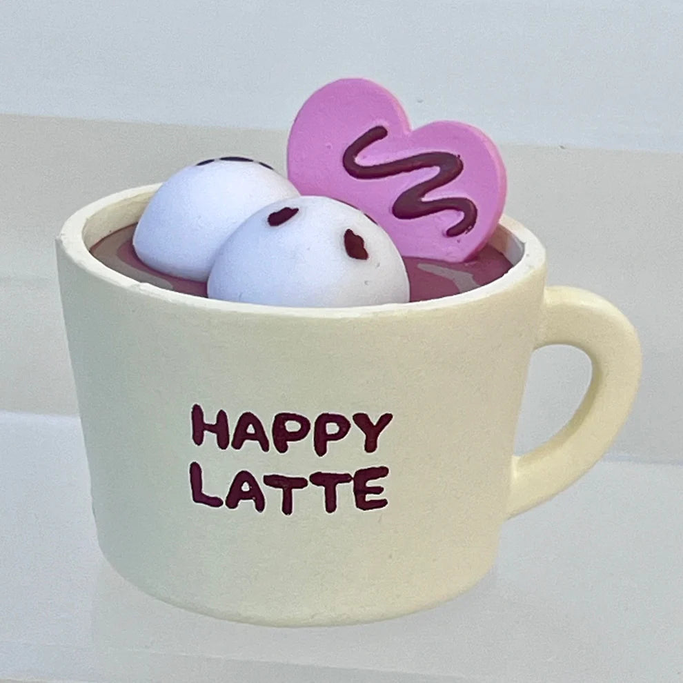 Gashapon Capsule All Ages Desert Animal (Sold As An Individual Capsule) by Homeportonline