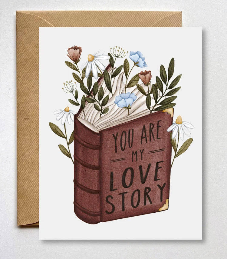 Greeting Card