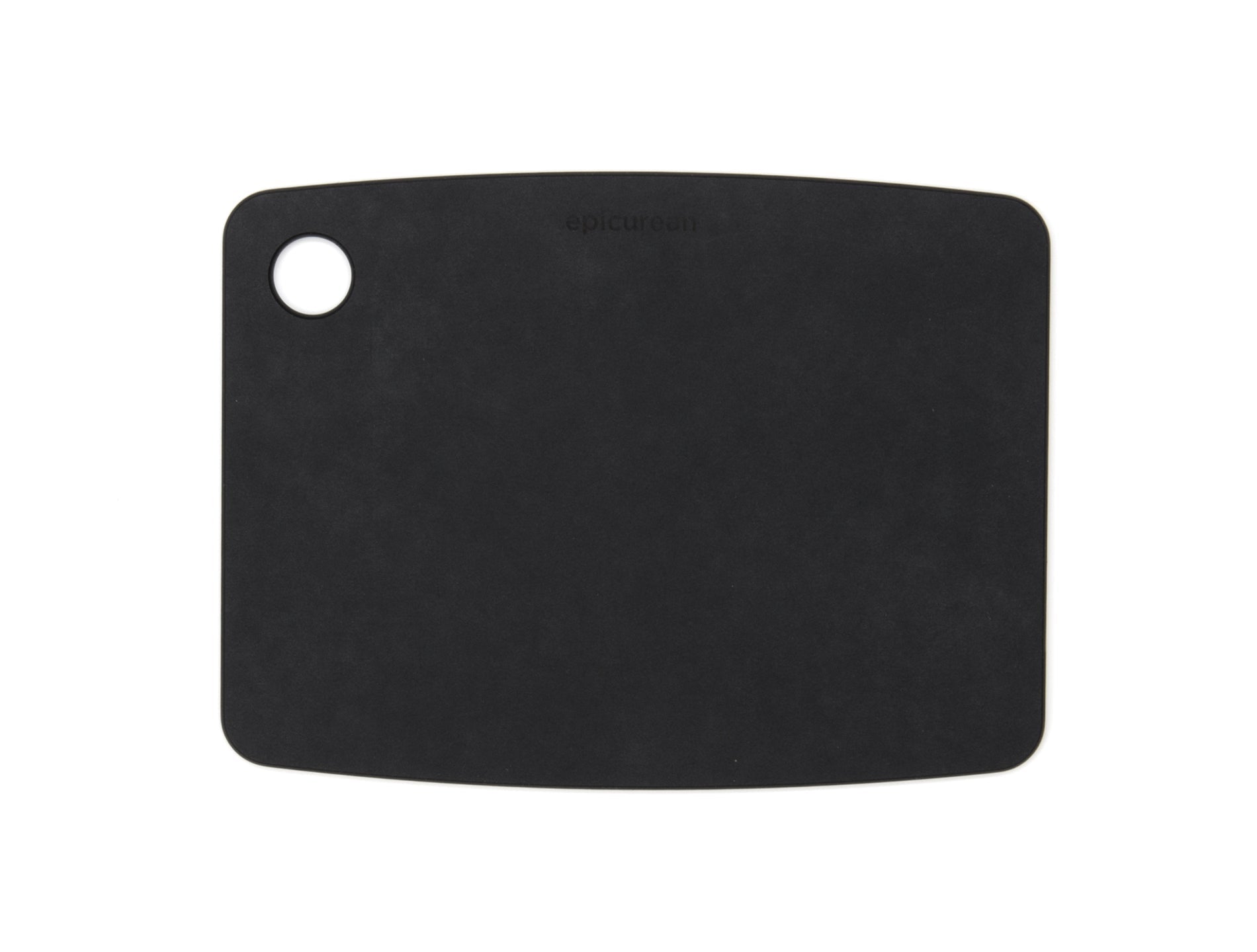 Slate Composite Cutting Board by Kiss the Cook