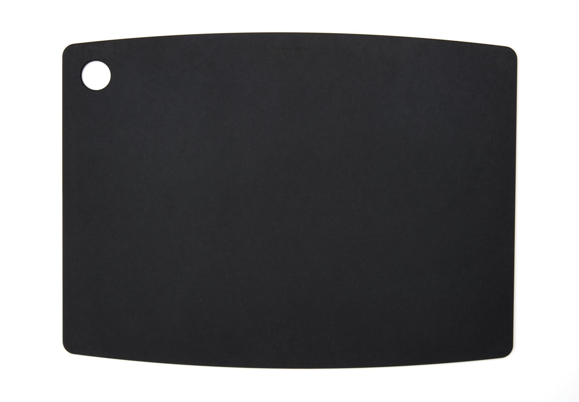 Slate Composite Cutting Board by Kiss the Cook