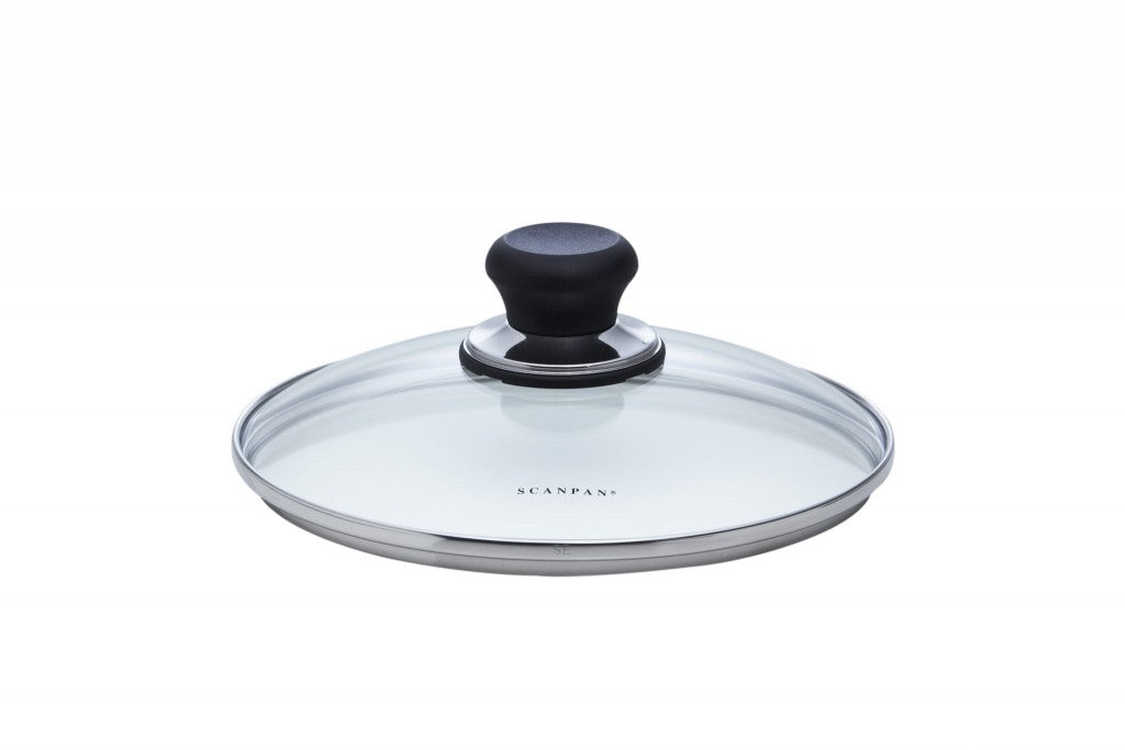 Scanpan Glass Lid by Kiss the Cook