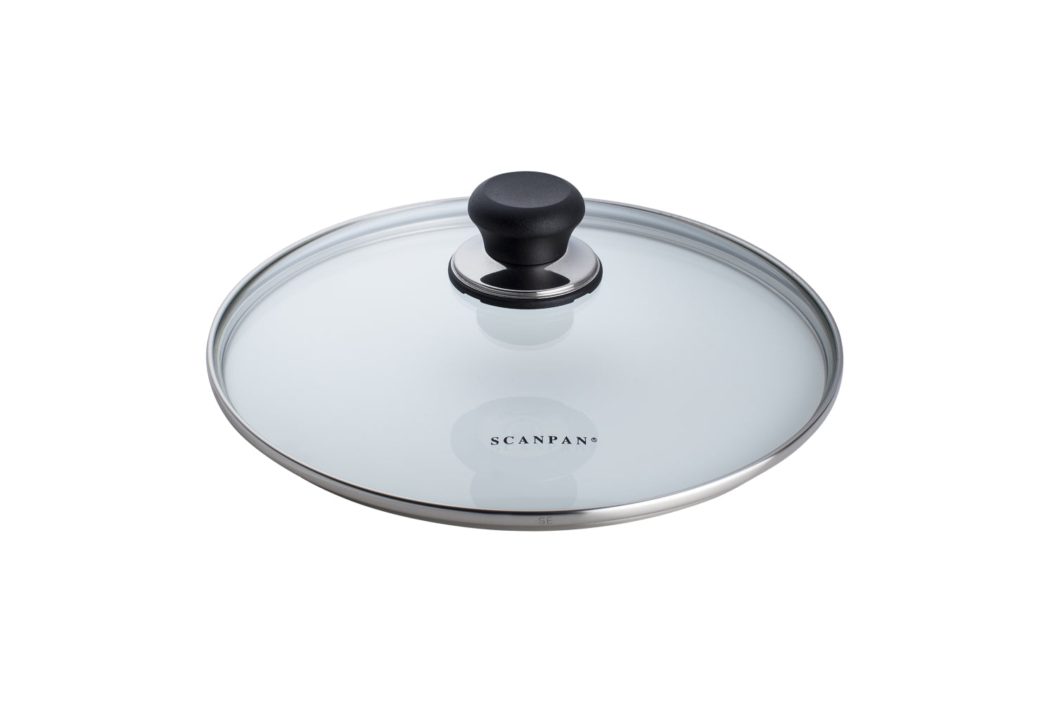 Scanpan Glass Lid by Kiss the Cook