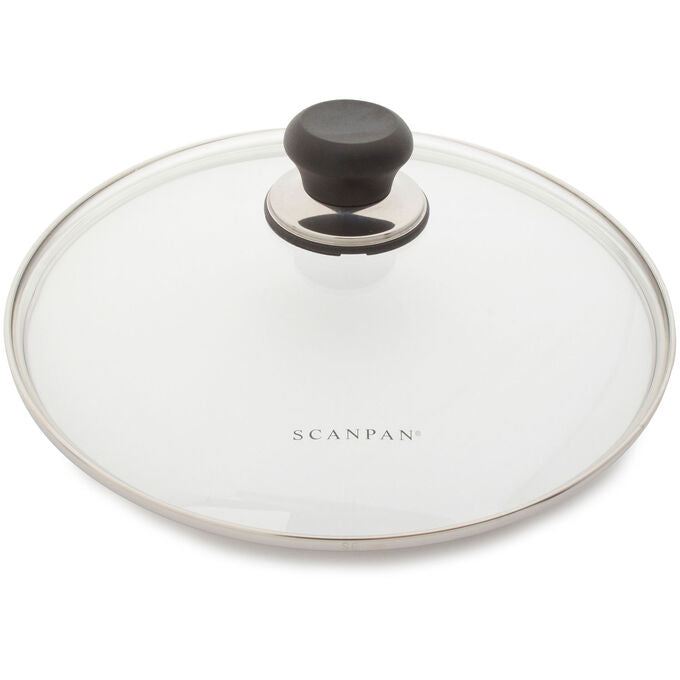 Scanpan Glass Lid by Kiss the Cook