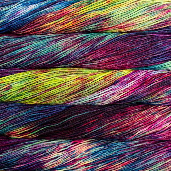 Malabrigo Rios by Must Love Yarn