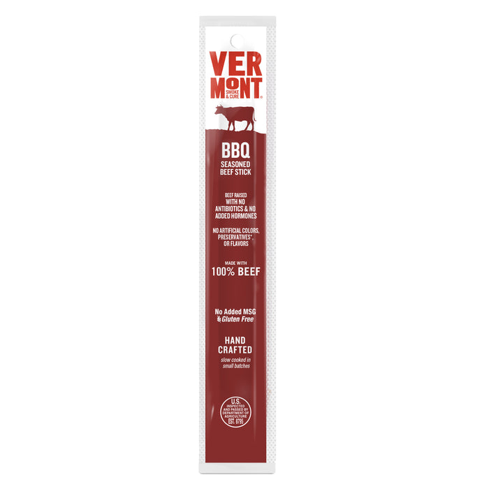 Meat Sticks - Vermont Smoke & Cure