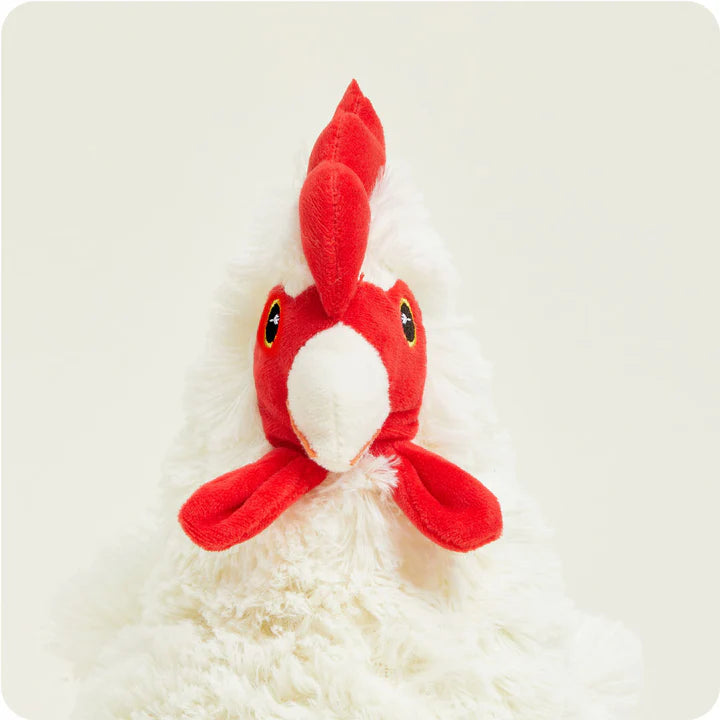 Warmies Chicken 13" by Homeportonline