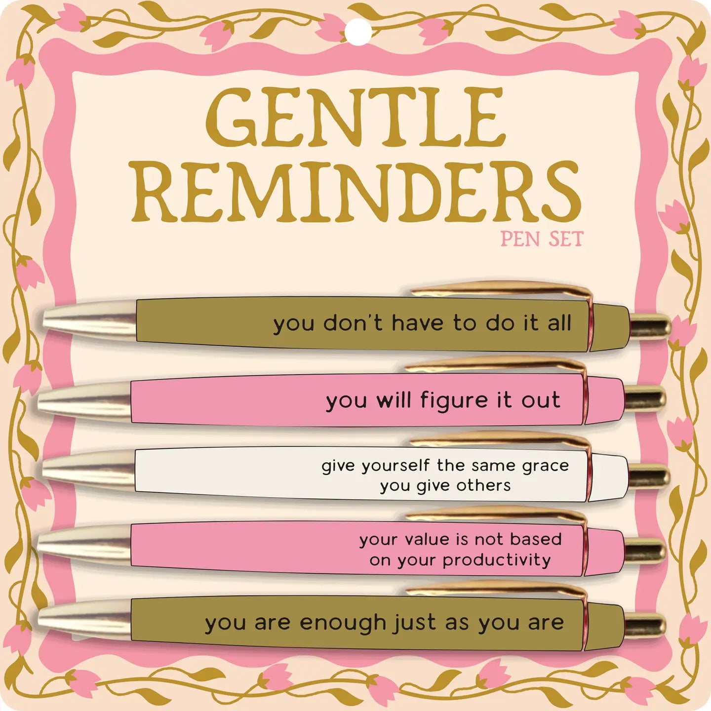 Fun Club Pen Sets