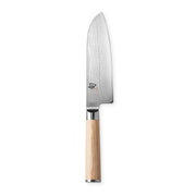 Classic Blonde Santoku by Kiss the Cook