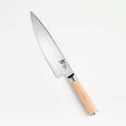 Classic Blonde Chef's Knife by Kiss the Cook